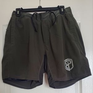 Born Primitive Shorts